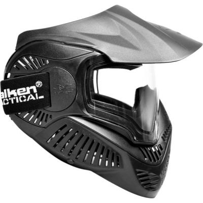 Valken MI-7 Thermal Goggle – Black